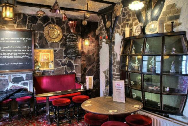 Cocktail Bar