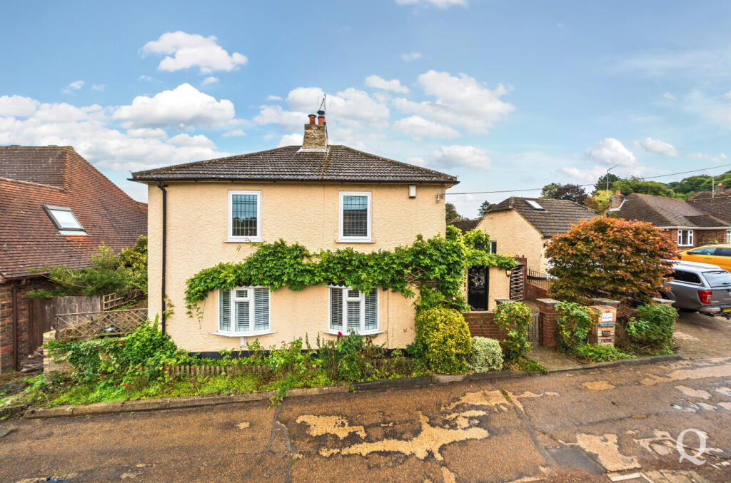 Main image of property: Chestnut Wood Lane, Borden, Sittingbourne, Kent, ME9
