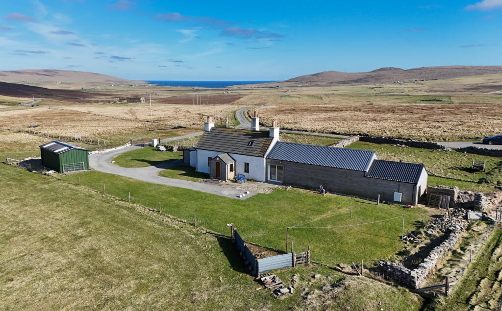 Main image of property: Unst,Shetland,ZE2 9EQ