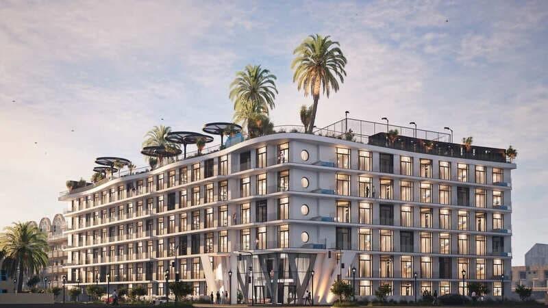 Main image of property: Dubai