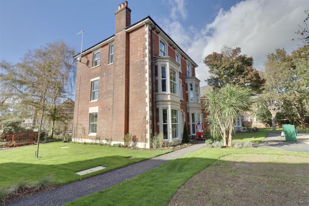 Main image of property: Grove Road South, Southsea