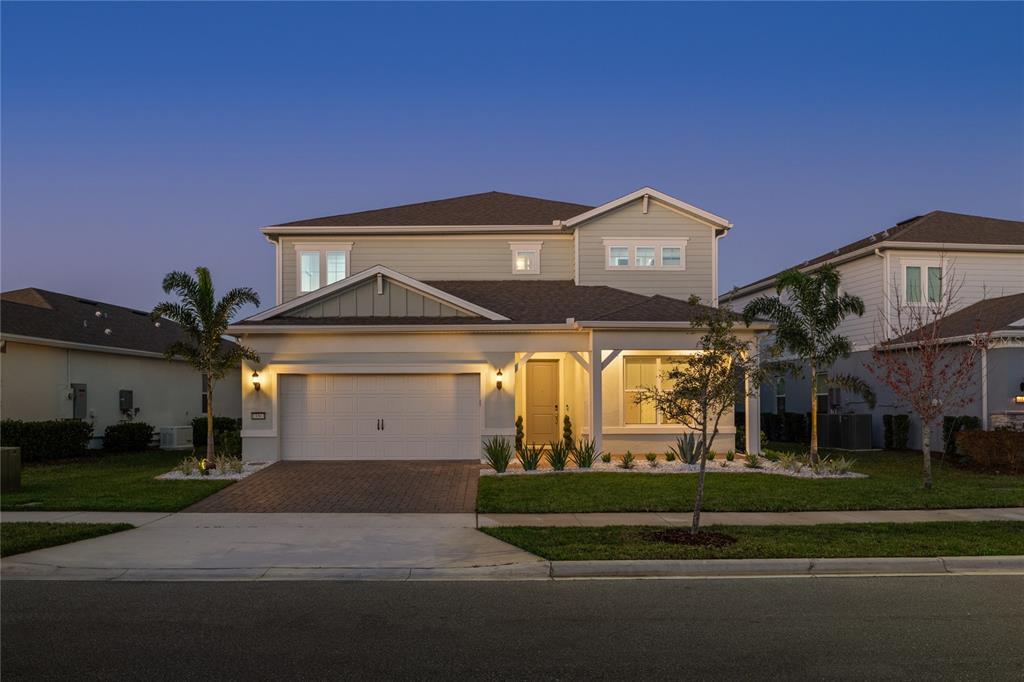 Main image of property: Florida, Orange County, Orlando