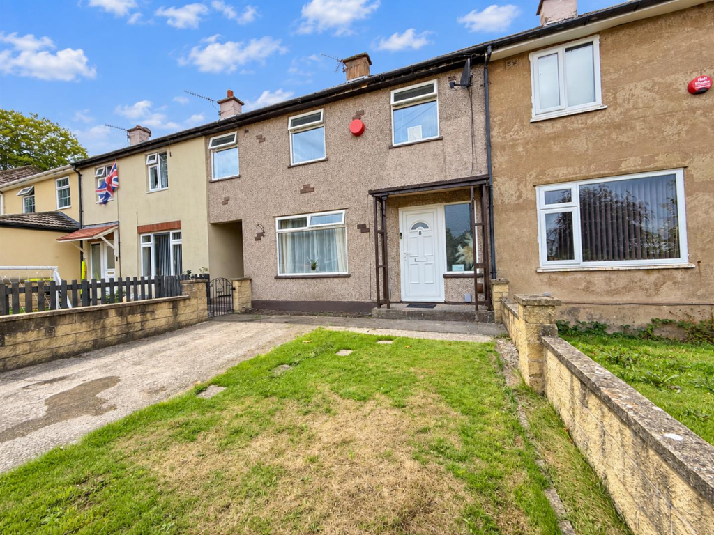House in Huddersfield