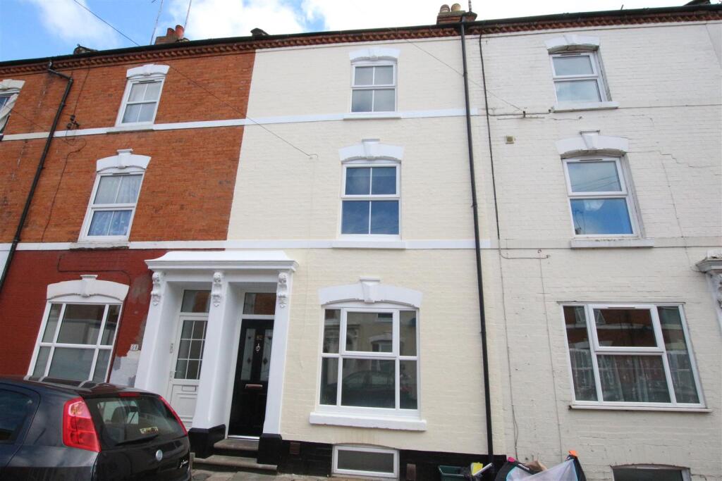 Main image of property: Hood Street, Northampton