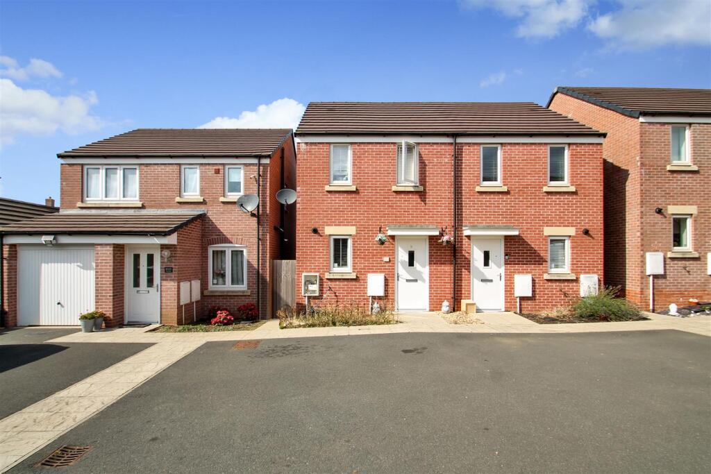Main image of property: NN17, Silvester Road, Weldon