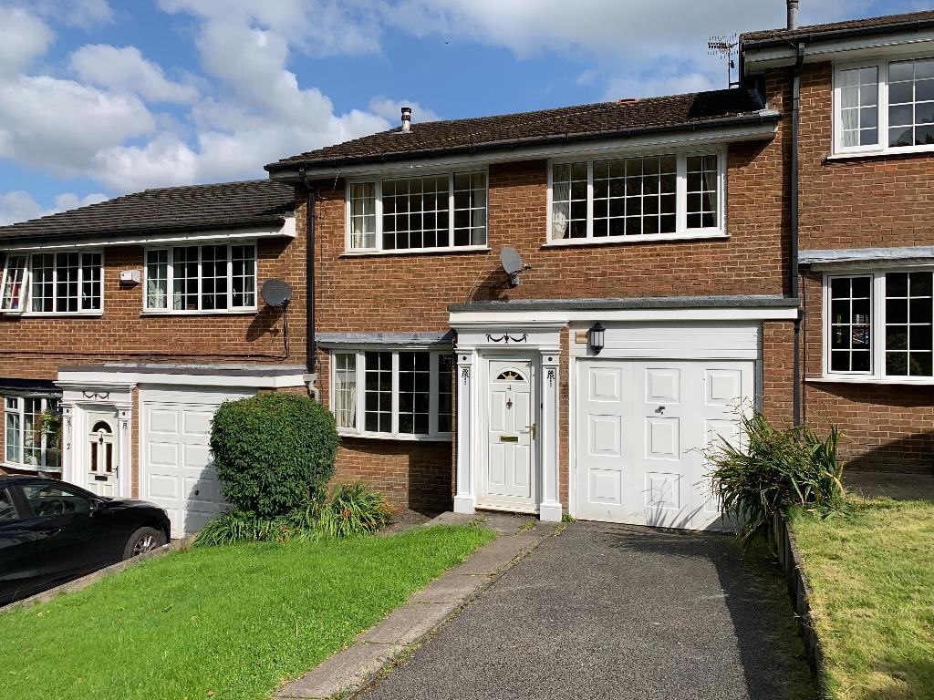 Main image of property: Honey Hole Close, Todmorden, West Yorkshire, OL14