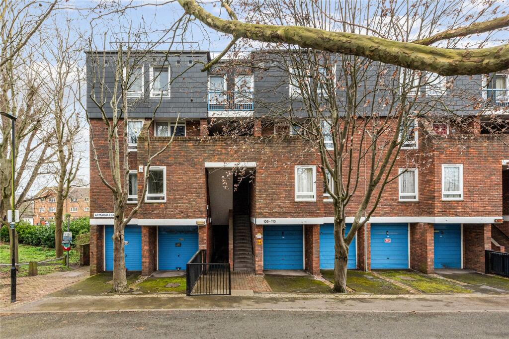 Main image of property: Armadale Close, London, N17