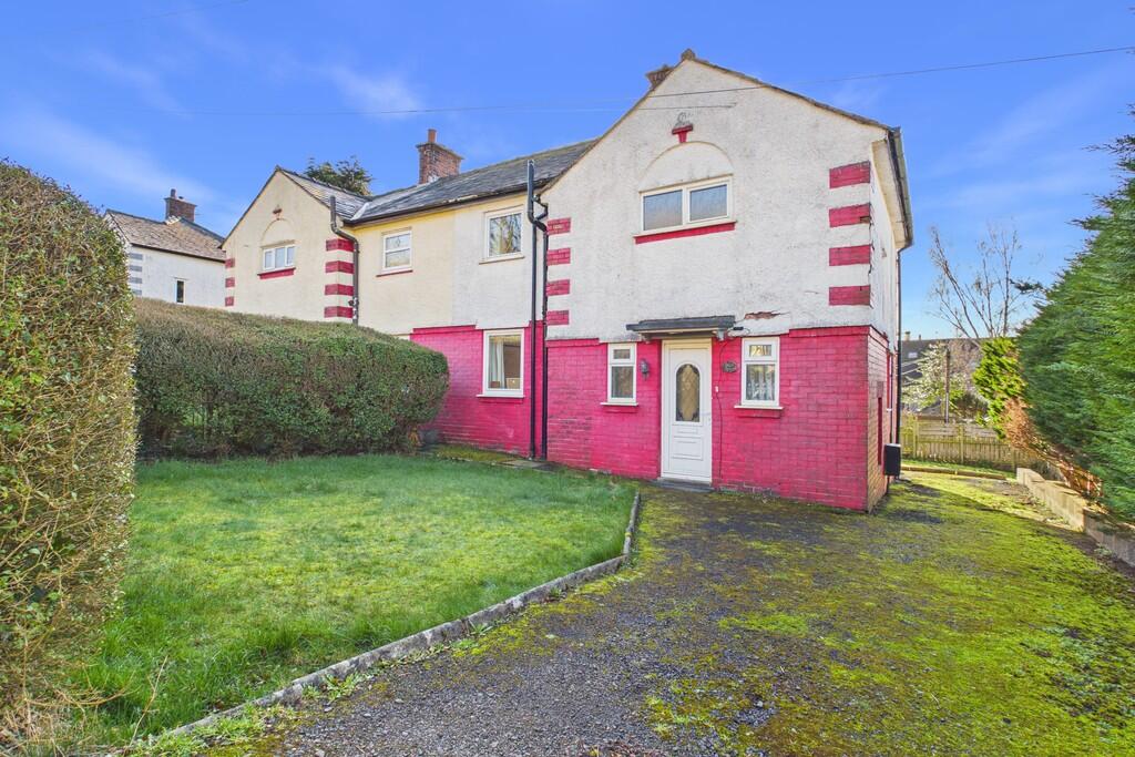 Main image of property: 25 Fairholme, Sedbergh, LA10 5AY 