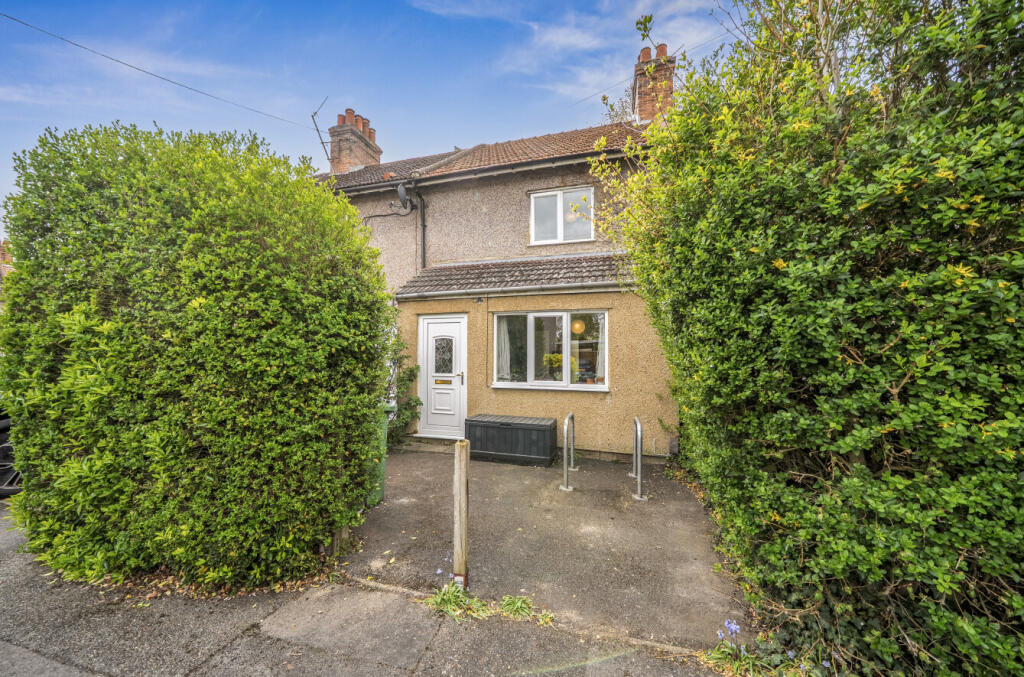 Main image of property: Nixon Road, Oxford, Oxfordshire