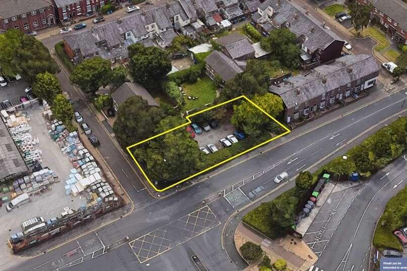 Main image of property: Hamon Road Car Park, Altrincham