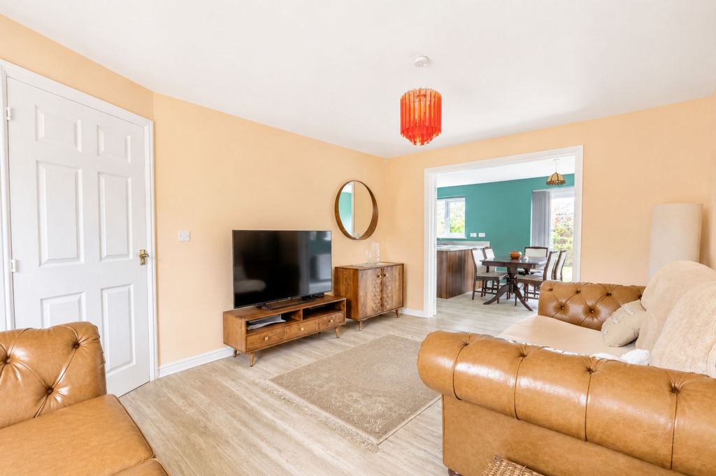 House in Stockton-on-Tees - View 2