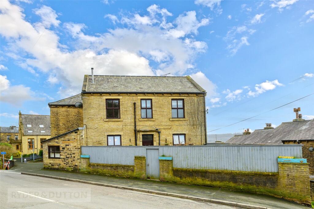 Main image of property: Washer Lane, Halifax, West Yorkshire, HX2