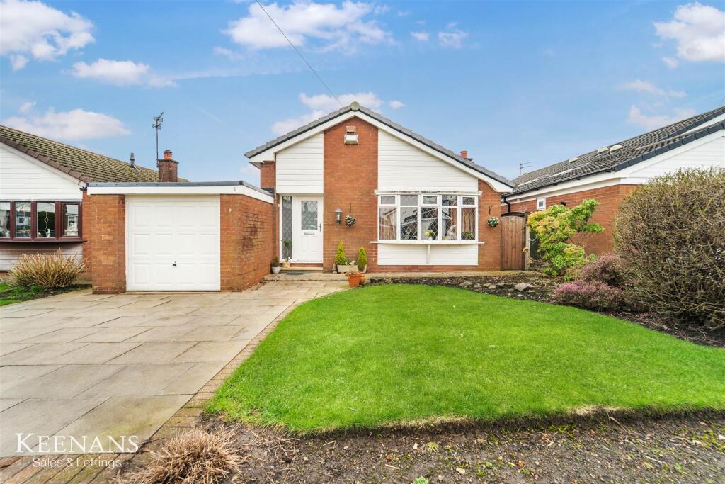 Main image of property: Garstang Drive, Bury
