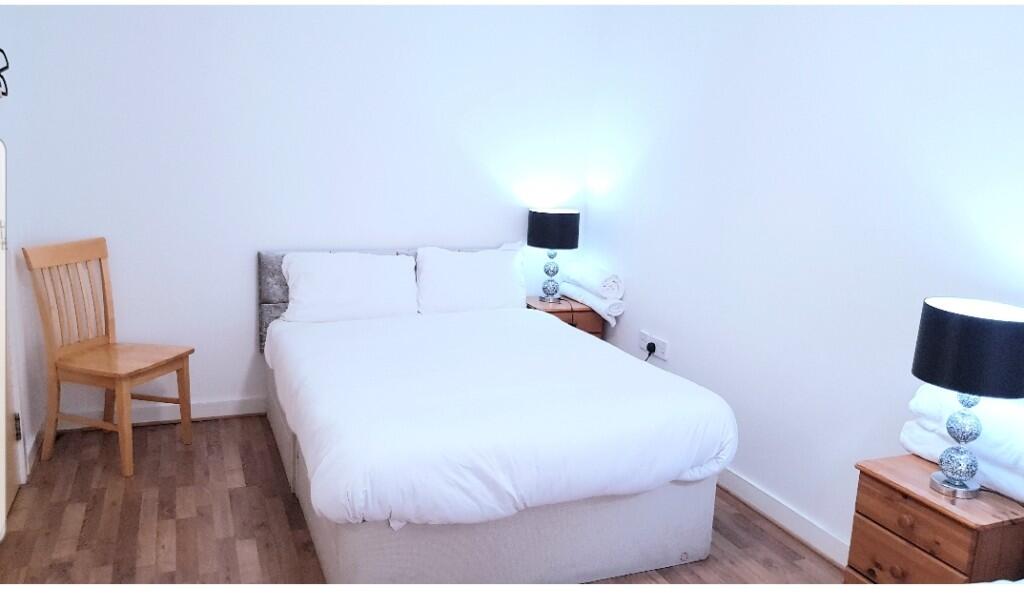 3 bedroom terraced house for rent