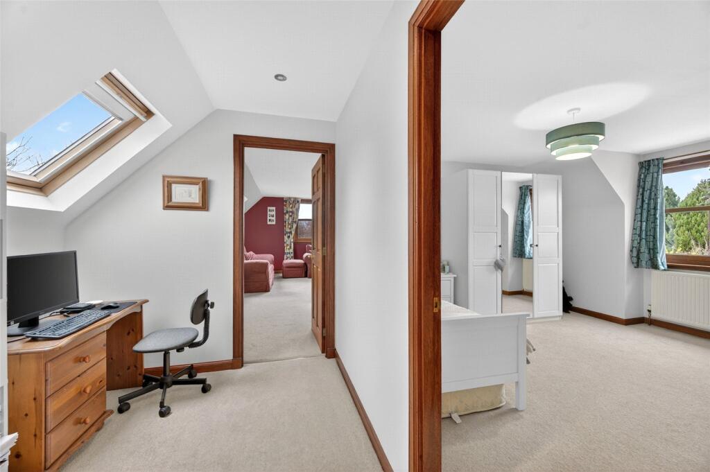 Additional image 35 of Bynach, Inchmarlo, Banchory, Aberdeenshire, AB31