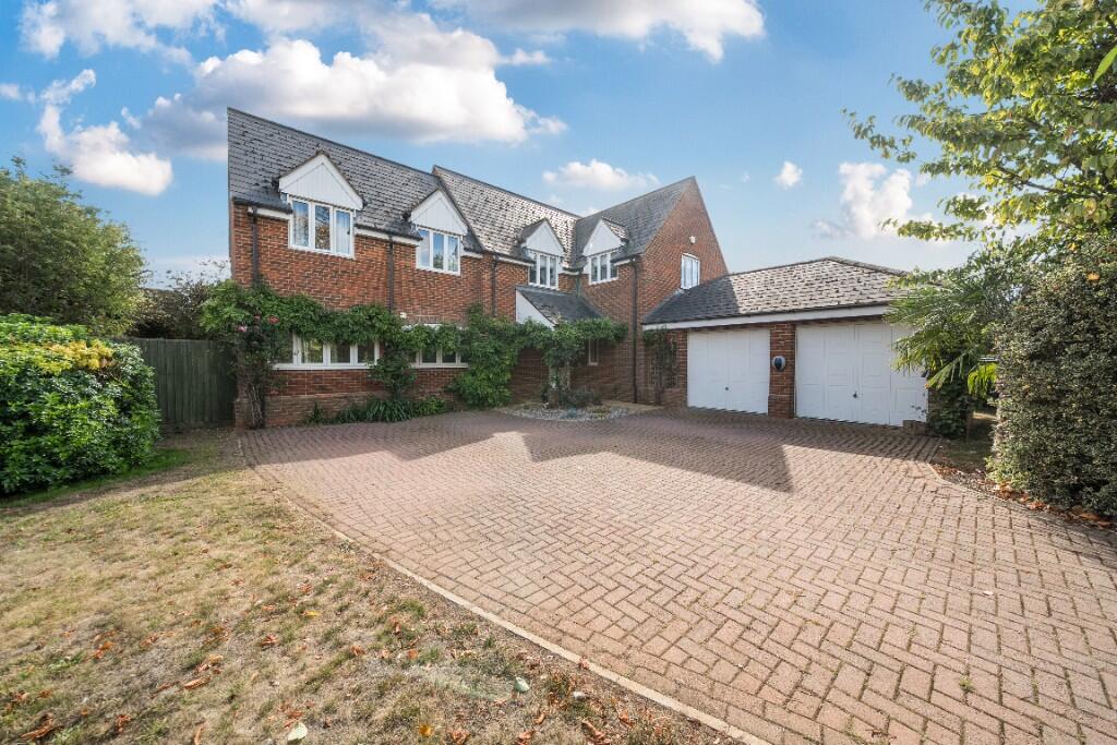 Main image of property: Cranfield Road, MK16