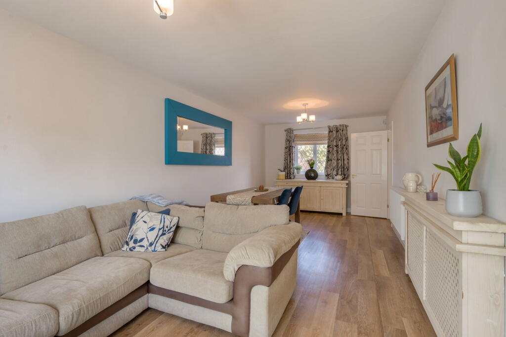 House in Nottingham - View 4