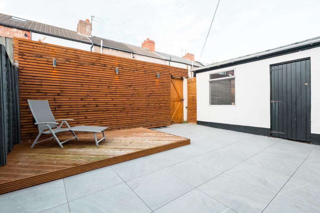 Sunnyside Road, Liverpool, L23 photo 4