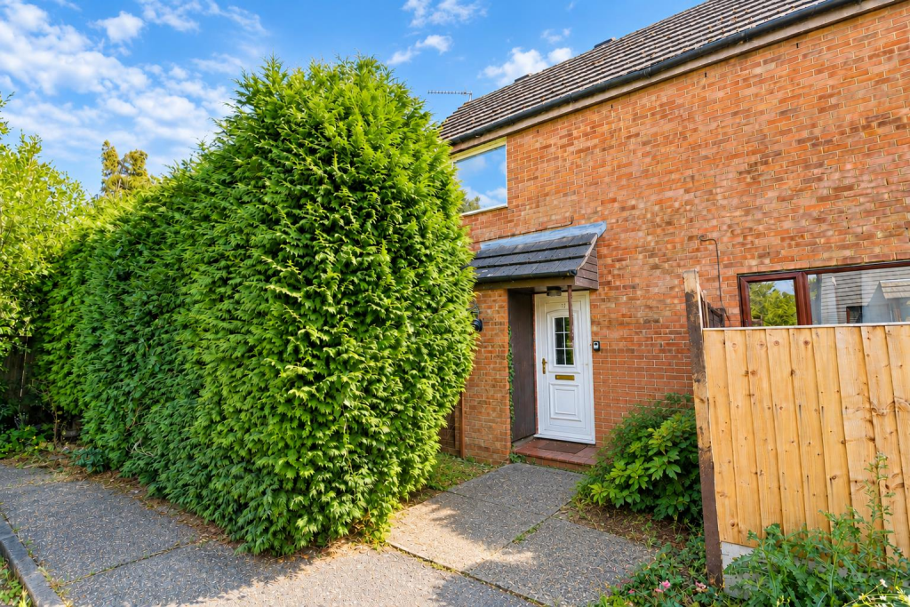 Main image of property: Villiers Place, Boreham, Chelmsford