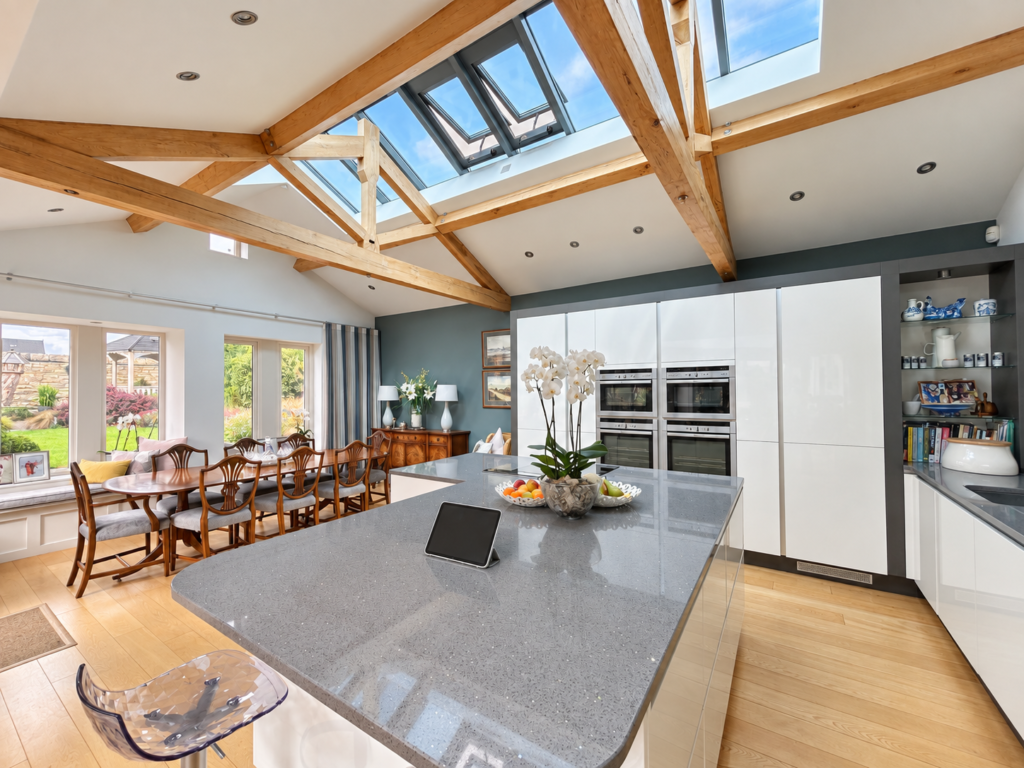 House in Kirklees, Mirfield - View 5