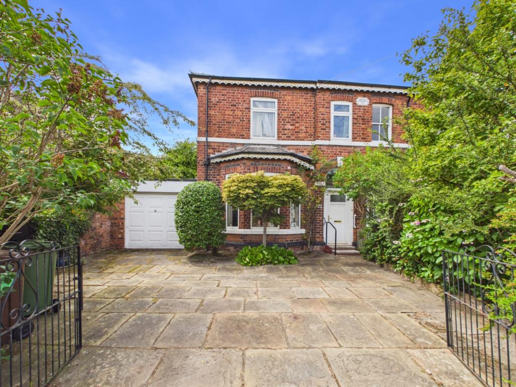 Main image of property: Andrews Lane, Formby, Liverpool, Merseyside, L37