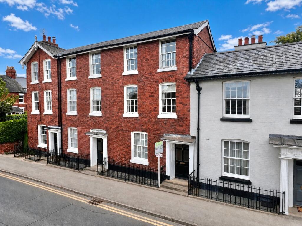 Main image of property: Barton Road, Hereford, HR4