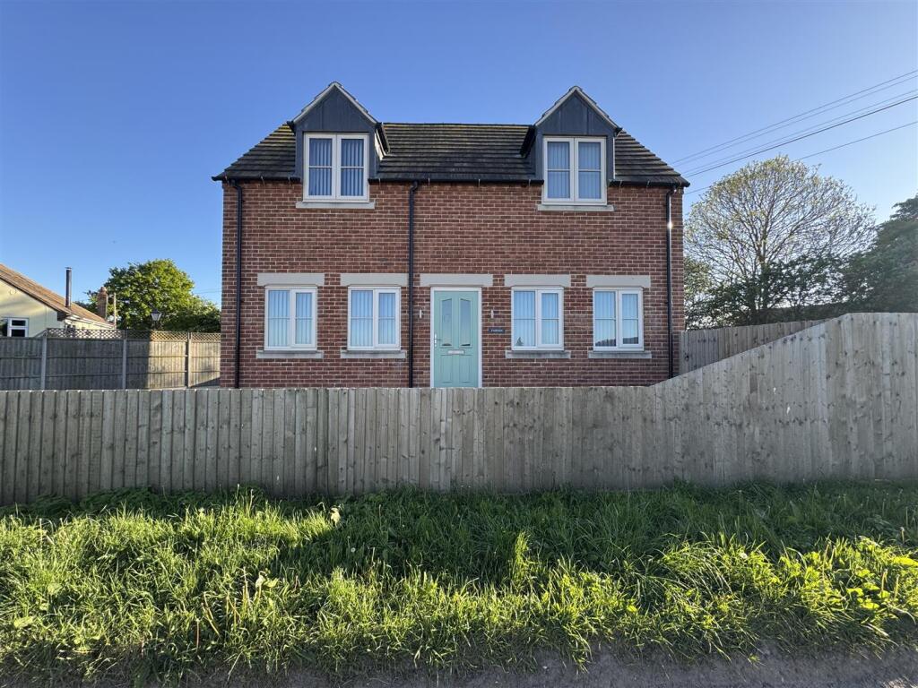 Main image of property: Fishtoft Road, Fishtoft