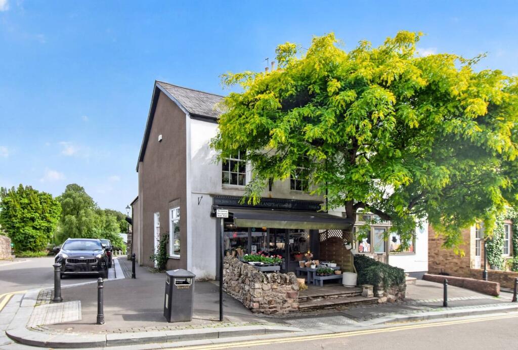 Main image of property: High Street, Llandaff, Cardiff. CF5 2DX