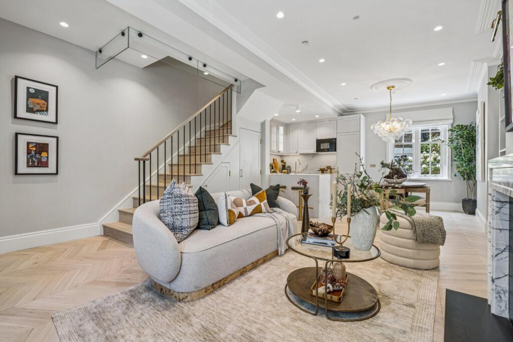 Main image of property: Clareville Street,
South Kensington, SW7