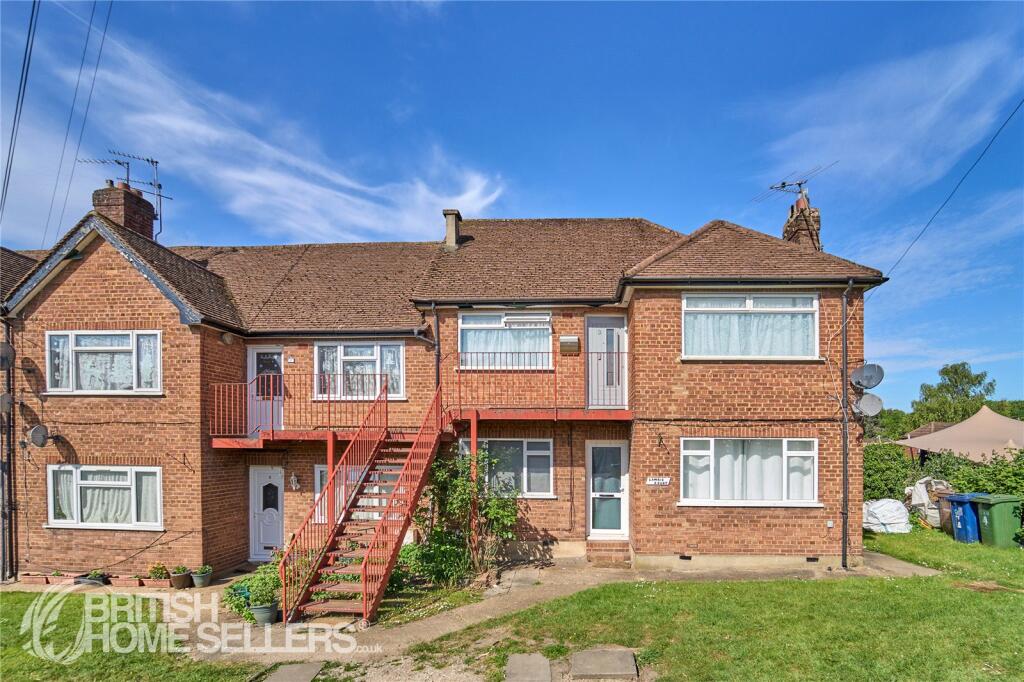 Main image of property: Kenton Lane, Harrow, HA3