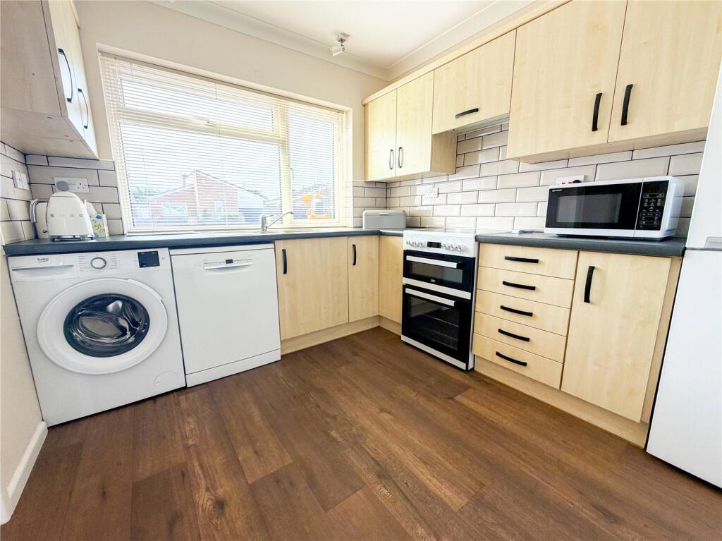 House in Berrow - View 5