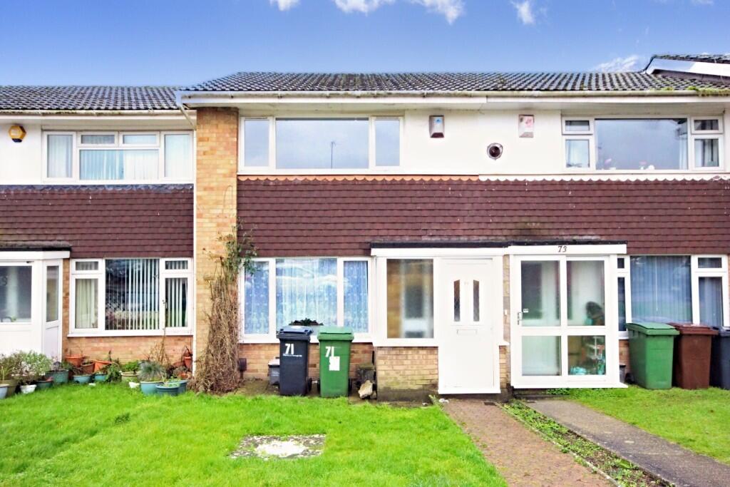 Main image of property: Merton Road, Bearsted, Maidstone ME15