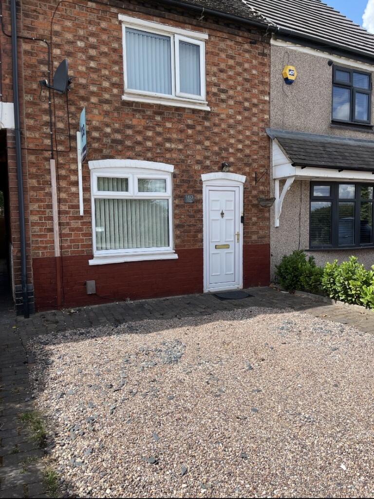 Main image of property: Woodlands Road, Bedworth, CV12