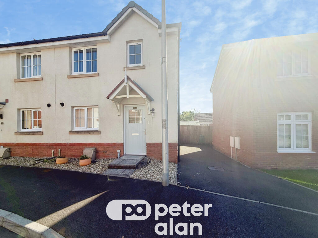 Main image of property: Brynteg Green, Beddau