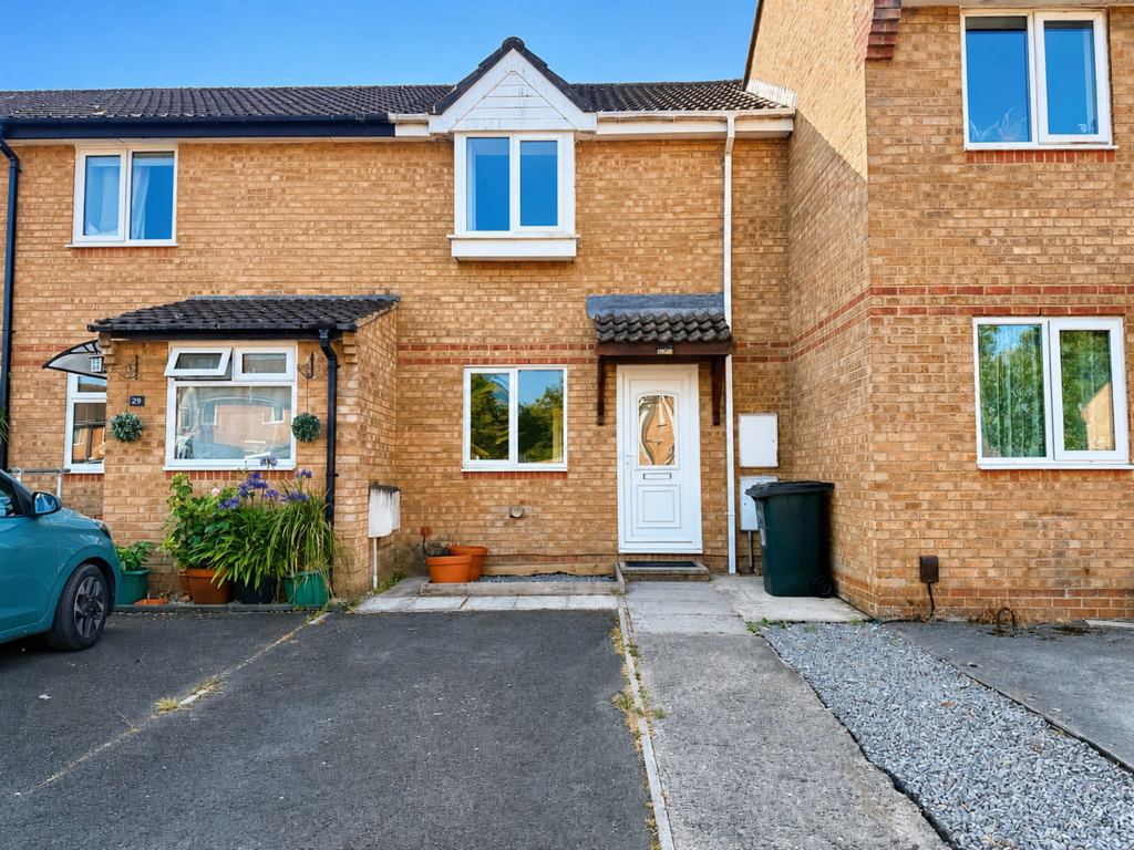 Main image of property: Drum Way, Heathfield, TQ12