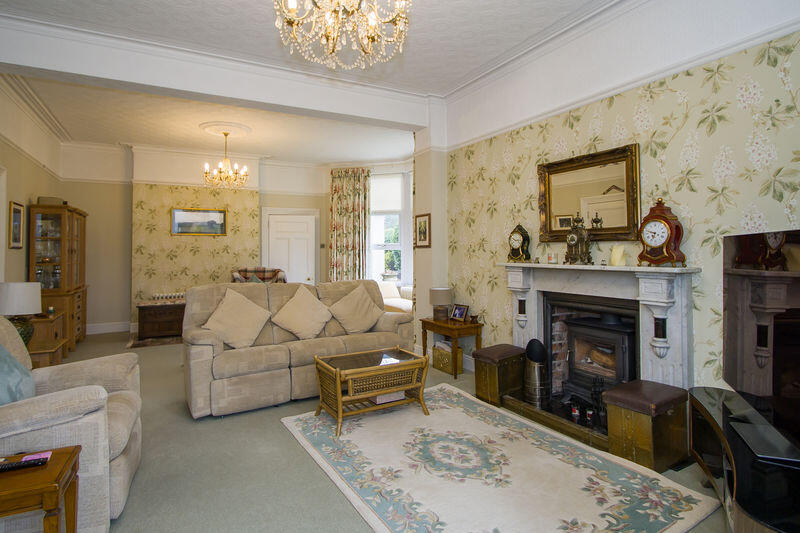 House in Penarth, Vale of Glamorgan - View 4
