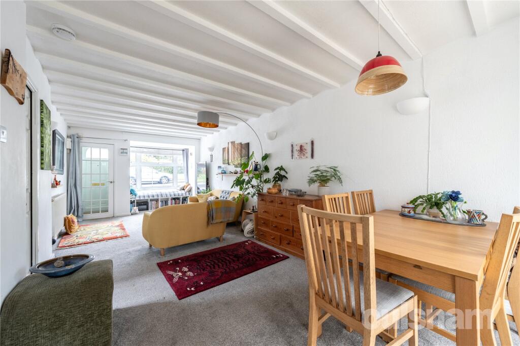 House in Birmingham, New Frankley in Birmingham - View 3