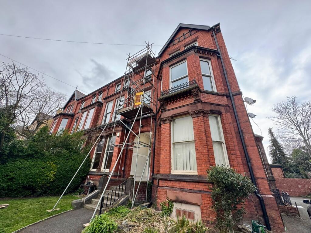 Main image of property: Croxteth Road, Liverpool, L8
