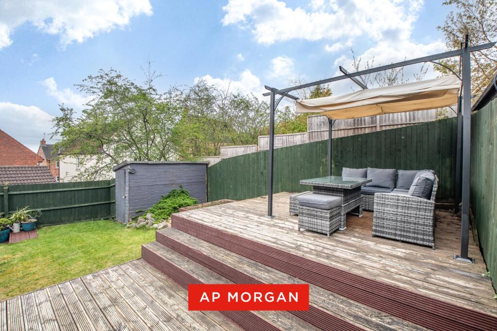 Additional image 19 of Royal Worcester Crescent, Bromsgrove, Worcestershire, B60