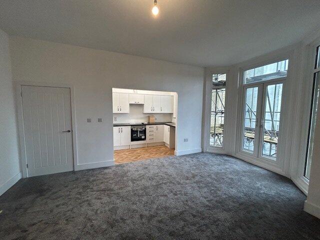 Main image of property: West Terrace, Folkestone CT20 1RR
