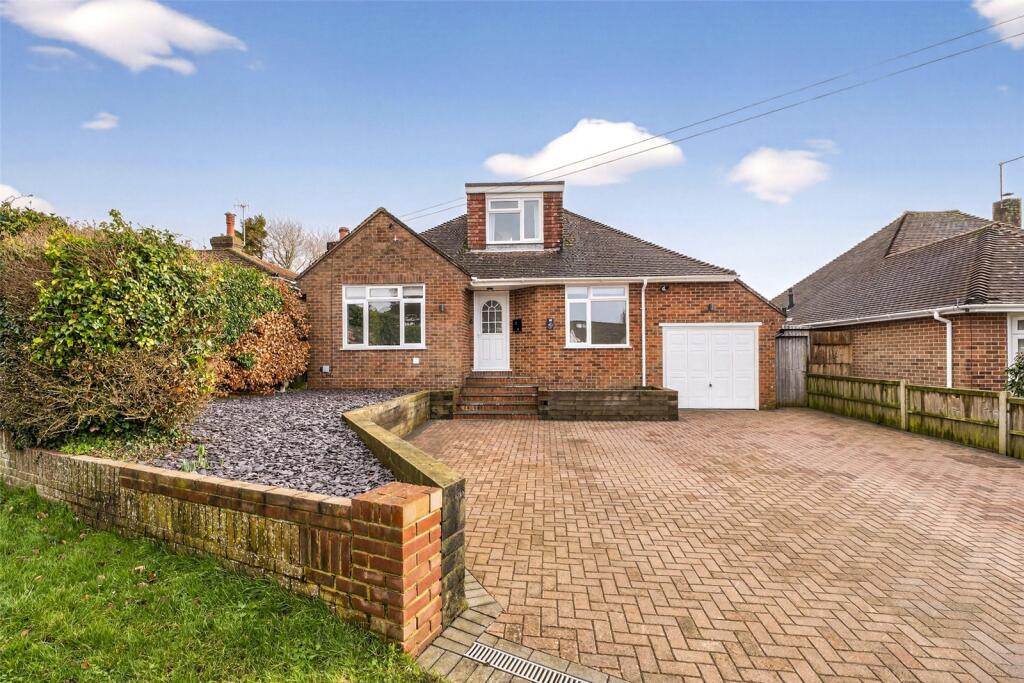 Main image of property: Salvington Hill, High Salvington, West Sussex, BN13