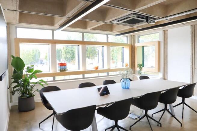 Civic - Meeting Room 2