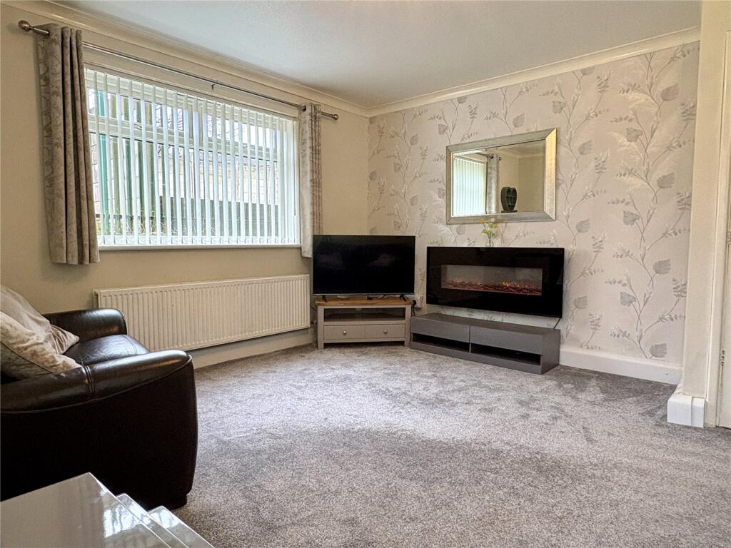 St. Marys Estate, Oldham, Greater Manchester, OL1 photo 2