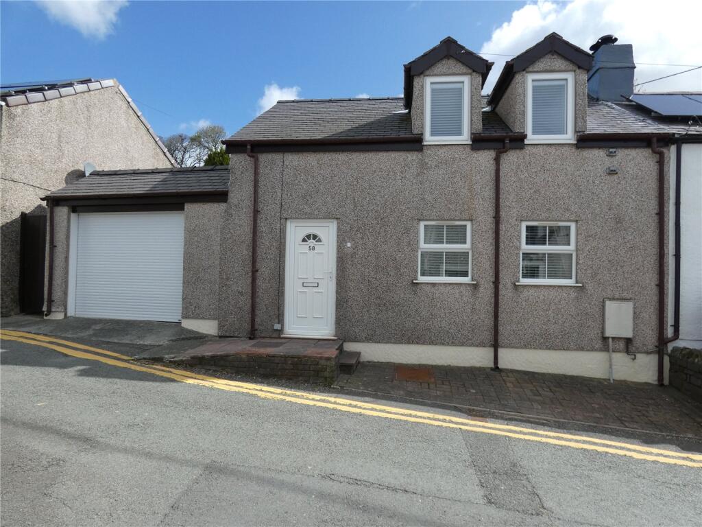 Main image of property: Carneddi Road, Carneddi, Bethesda, Bangor, LL57