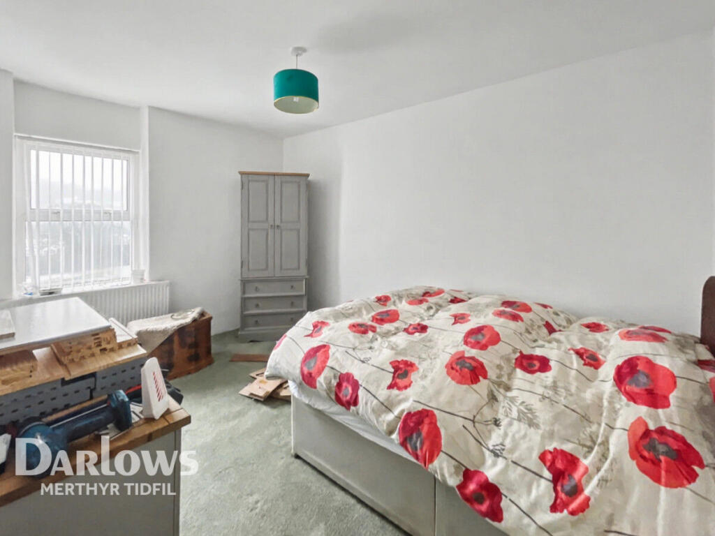 Main image of property: Hill Street, Merthyr Tydfil