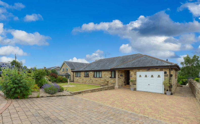 Main image of property: The Willows, Prospect Close, Felton, NE65 9PL