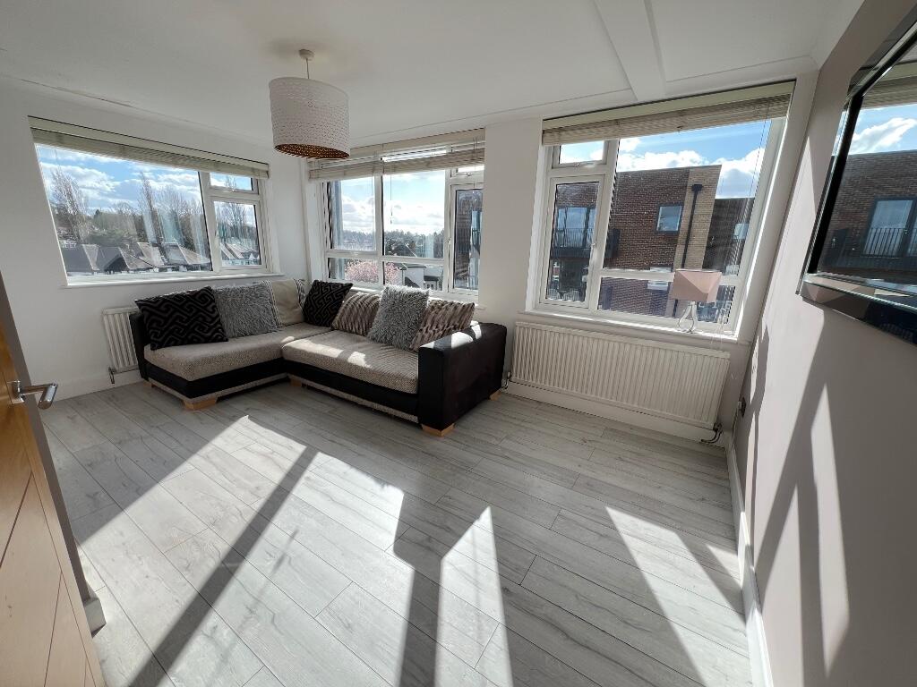 Main image of property: Hutton Road, Shenfield, Brentwood, Essex, CM15