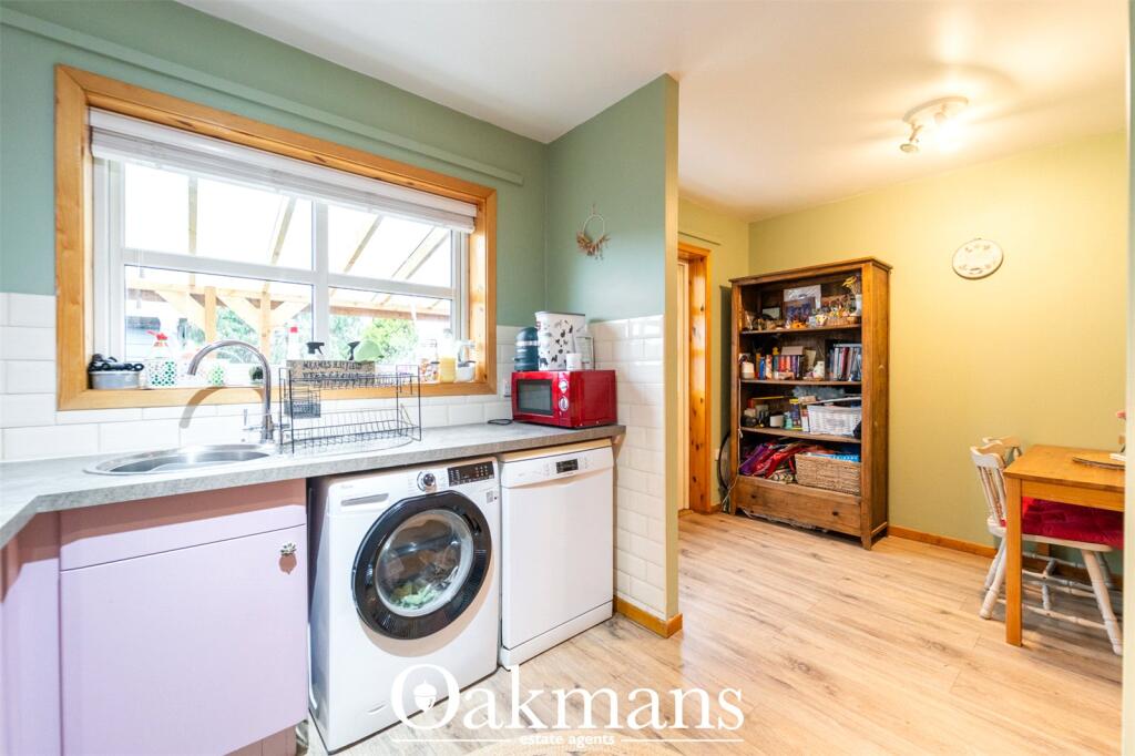 Additional image 6 of Margaret Llewelyn Davies Close, Redditch, Worcestershire, B98