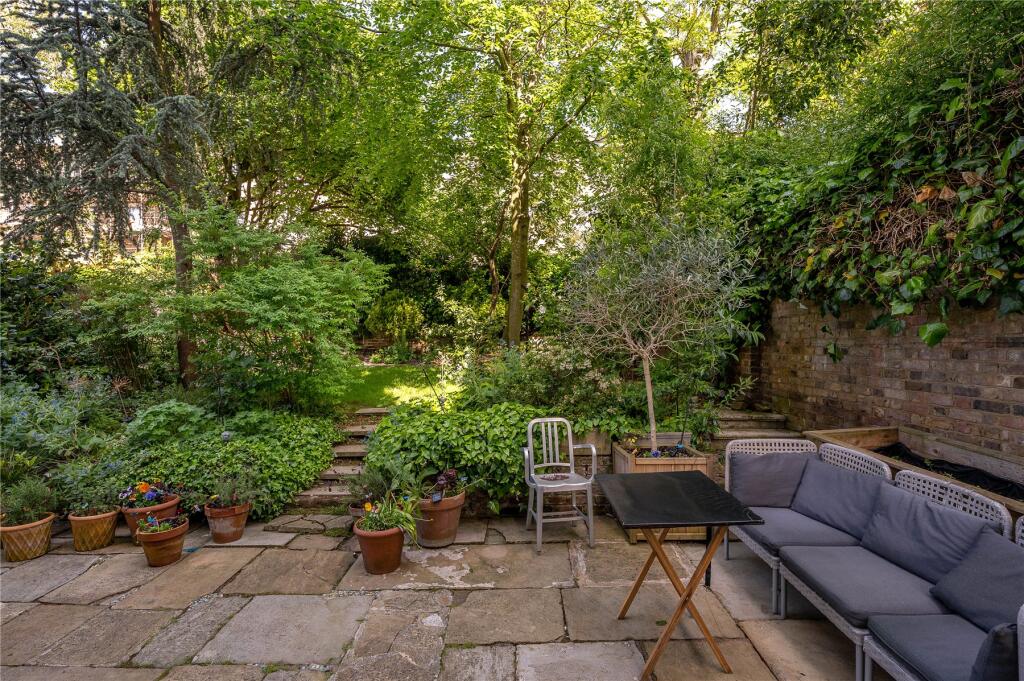 Main image of property: Buckland Crescent, Belsize Park, London, NW3