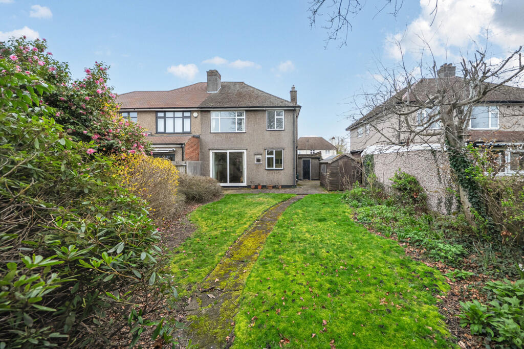 Darrick Wood Road, Orpington photo 4